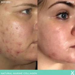 Vida Glow Natural Marine Collagen Sachets - Original Flavour