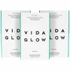 Vida Glow Natural Marine Collagen 90 x 3g Sachets - Original Flavour
