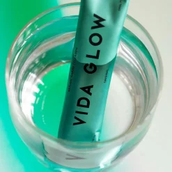 Vida Glow Natural Marine Collagen 90 x 3g Sachets - Original Flavour