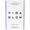 Vida Glow Natural Marine Collagen Sachets - Blueberry Flavour