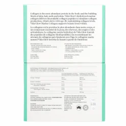 Vida Glow Natural Marine Collagen Caddy Original 270g