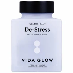 Vida Glow Women's Health De-Stress