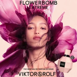 Viktor & Rolf Flowerbomb Extreme Eau de Parfum Spray Intense