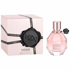 Viktor & Rolf Flowerbomb Eau de Parfum Spray