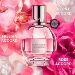 Viktor & Rolf Flowerbomb Eau de Parfum Spray