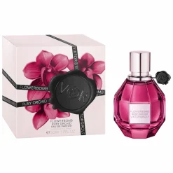 Viktor & Rolf Flowerbomb Ruby Orchid Eau de Parfum Spray