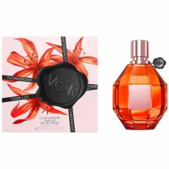 Viktor & Rolf Flowerbomb Tiger Lily Eau de Parfum Spray