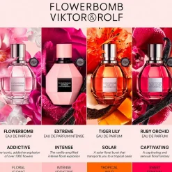 Viktor & Rolf Flowerbomb Tiger Lily Eau de Parfum Spray