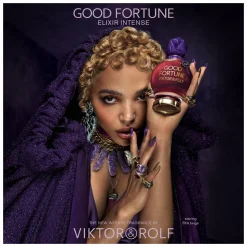 Viktor & Rolf Good Fortune Elixir Intense Eau de Parfum Spray