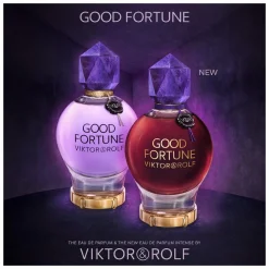 Viktor & Rolf Good Fortune Elixir Intense Eau de Parfum Spray