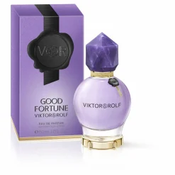 Viktor & Rolf Good Fortune Eau de Parfum Refillable Spray