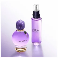 Viktor & Rolf Good Fortune Eau de Parfum Refillable Spray