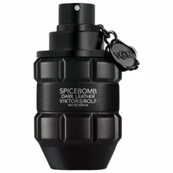 Viktor & Rolf Spicebomb Dark Leather Eau de Parfum Spray