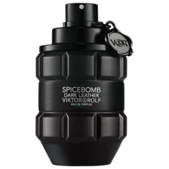 Viktor & Rolf Spicebomb Dark Leather Eau de Parfum Spray