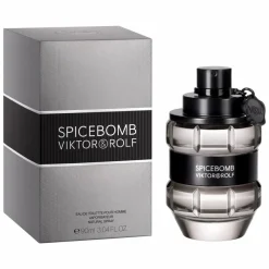 Viktor & Rolf Spicebomb Eau de Toilette Spray