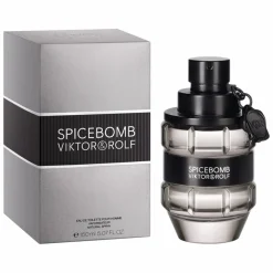 Viktor & Rolf Spicebomb Eau de Toilette Spray