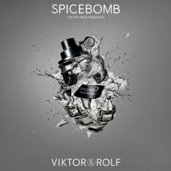 Viktor & Rolf Spicebomb Eau de Toilette Spray