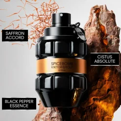 Viktor & Rolf Spicebomb Extreme Eau de Parfum Spray