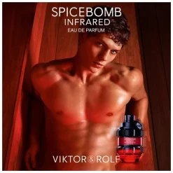 Viktor & Rolf Spicebomb Infrared Eau de Parfum Spray