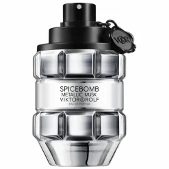 Viktor & Rolf Spicebomb Metallic Musk Eau de Parfum Spray
