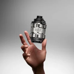 Viktor & Rolf Spicebomb Metallic Musk Eau de Parfum Spray