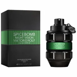 Viktor & Rolf Spicebomb Night Vision Eau de Parfum Spray