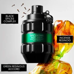 Viktor & Rolf Spicebomb Night Vision Eau de Parfum Spray