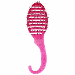 Wet Brush Glitter Shower Detangler