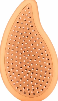 Wet Brush Go Green Coconut Oil Infused Palm Detangler Brush