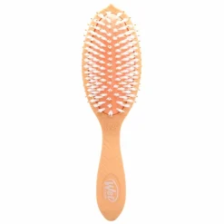 Wet Brush Go Green Coconut Oil Infused Treatment & Shine Brush