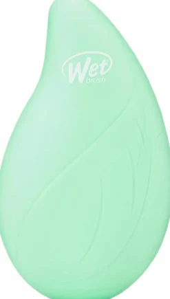 Wet Brush Go Green Tea Tree Oil Infused Palm Detangler Brush