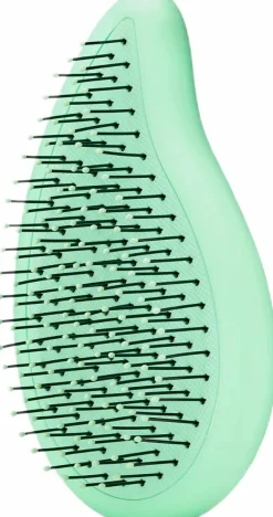 Wet Brush Go Green Tea Tree Oil Infused Palm Detangler Brush