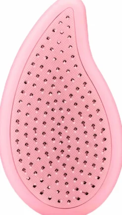 Wet Brush Go Green Watermelon Oil Infused Palm Detangler Brush