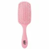 Wet Brush Go Green Watermelon Oil Infused Treatment & Shine Brush