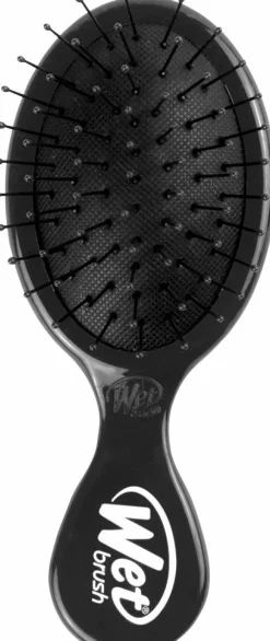 Wet Brush Mini Detangler