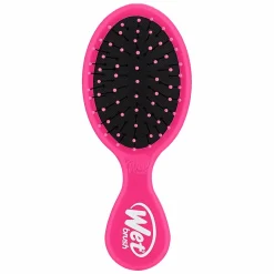 Wet Brush Mini Detangler