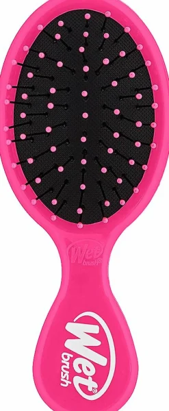 Wet Brush Mini Detangler