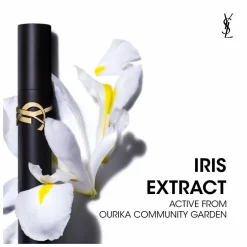 YSL Lash Clash Mascara | Extreme Volume & Care