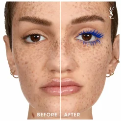 YSL Lash Clash Mascara | Extreme Volume & Care