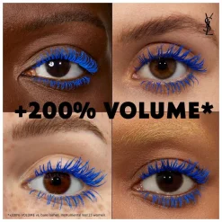 YSL Lash Clash Mascara | Extreme Volume & Care