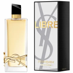 YSL Libre Eau de Parfum | Bold Lavender & Orange Blossom