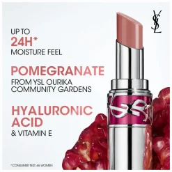 YSL Loveshine Candy Glaze Lip Gloss Stick