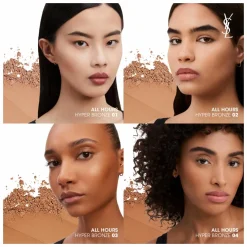 Yves Saint Laurent All Hours Hyper Bronze