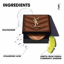 Yves Saint Laurent All Hours Hyper Bronze