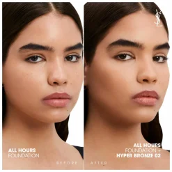 Yves Saint Laurent All Hours Hyper Bronze