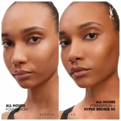 Yves Saint Laurent All Hours Hyper Bronze