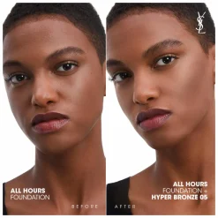 Yves Saint Laurent All Hours Hyper Bronze