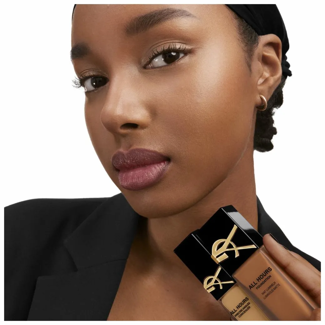 Yves Saint Laurent All Hours Precise Angles Concealer