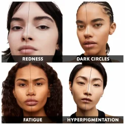 Yves Saint Laurent All Hours Precise Angles Concealer