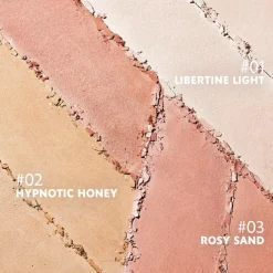 Yves Saint Laurent All Hours Hyper Luminize Highlighting Powder